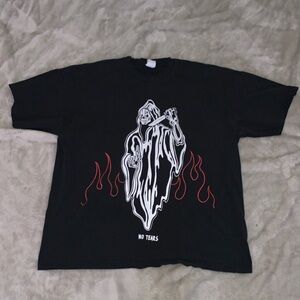 Warren Lotas T-shirt